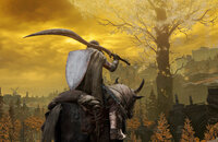 Elden Ring, Ролевые игры, FromSoftware, Гайды