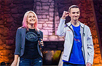 Александр «Kolento» Мальш, Евгений «Neirea» Шумилин, Hearthstone, Павел «Pavel» Бельтюков, Себастьян «Xixo» Бентерт, Джон «Orange» Вестберг, Станислав «StanCifka» Цифка