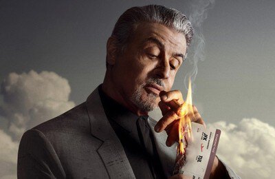 Озарк, Сильвестр Сталлоне, Дом Дракона, Paramount, Славные парни, Во все тяжкие, Король Талсы