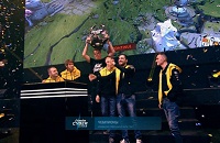 Александр «XBOCT» Дашкевич, NAVI, Adrenaline Cyber League, Virtus.pro, Владислав «Crystallize» Кристанек