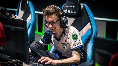 Фото публикации