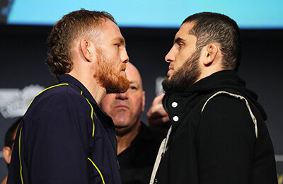 UFC 322: Делла Маддалена vs Махачев! Ставьте на бой в БЕТСИТИ