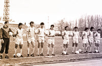 высшая лига Казахстан, Андрей Тихонов, Александр Мокин, Тобол, сборная Казахстана по футболу, Кайрат, Антонио Рукавина, Шахтер Караганда, Владимир Нидергаус, Нур-Султан, Sports – Казахстан, Сборная Казахстана по хоккею, Кайрат Нурдаулетов, Мурат Тлешев, Olimpbet-Кубок Казахстана, OLIMPBET-Суперкубок Республики Казахстан, Талгат Байсуфинов, Геннадий Головкин, Исламбек Куат, Тараз, Кайрат, Абат Аймбетов, Актобе, Олимпийская сборная Казахстана, Астана, сборная Казахстана U-21