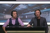 NAVI, ESL Pro League Season, Fnatic, Overpass