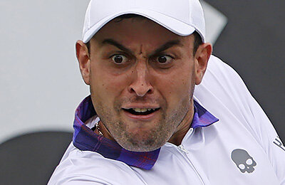 ATP, Николоз Басилашвили, Аслан Карацев, договорные матчи