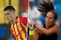 Дмитрий Попко, Sports – Казахстан