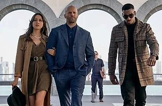 Как переводили шутки «Операции “Фортуны”» для официального дубляжа