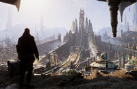 Xbox Series X, PlayStation 5, The Last of Us 2, Red Dead Redemption 2, ПК, Senua's Saga: Hellblade 2, Godfall