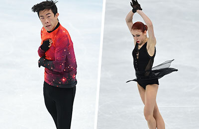 Нэтан Чен, Анна Щербакова, Камила Валиева, Александра Игнатова (Трусова), Юдзуру Ханю, Илья Малинин, Чемпионат России по прыжкам (фигурное катание)