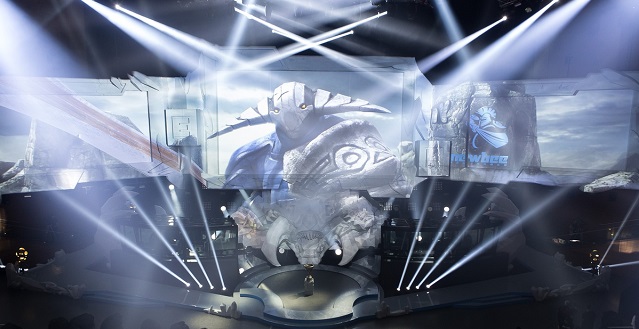 EPICENTER