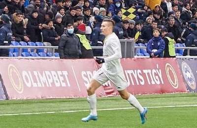 Курбан Бердыев, Рикарду Алвеш Коэлью, Кайрат, Тобол, Olimpbet-Кубок Казахстана, Астана Арена, Яцек Гуральски, Серикжан Мужиков, Виктор Васин, Sports – Казахстан