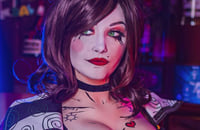 Borderlands 2, Косплей