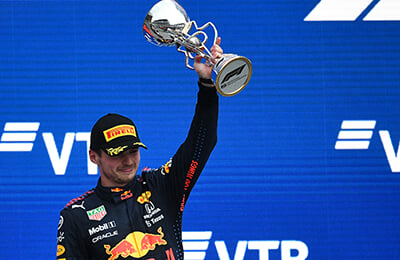 Мерседес, Макс Ферстаппен, Ред Булл, Валттери Боттас, Гран-при России, Формула-1