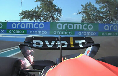 Формула-1, Гран-при Майами, техника, Макс Ферстаппен, Ред Булл