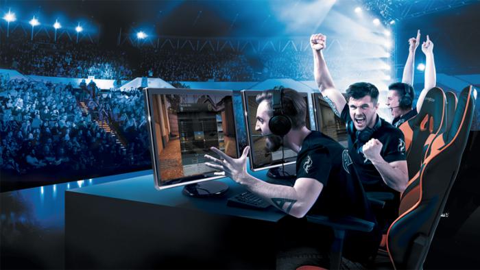 Virtus.pro, NAVI