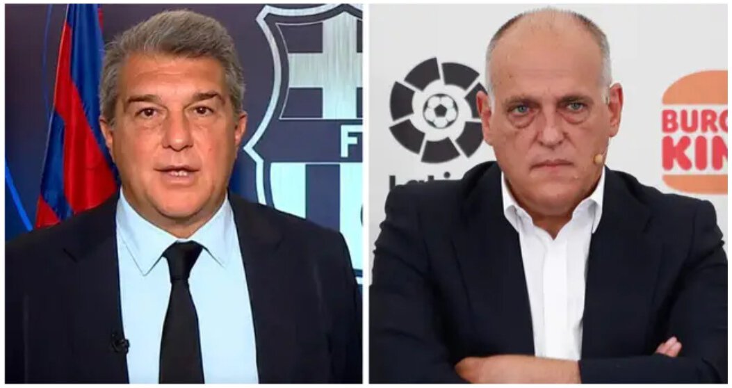 Жоан Лапорта, Барселона, Клубы