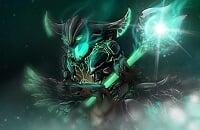 Outworld Destroyer, Dota 2, Механика, Матчмейкинг, Aghanim’s Scepter