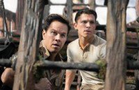 Uncharted, Трейлеры фильмов, Uncharted 2, Рубен Фляйшер, Марк Уолберг, Том Холланд