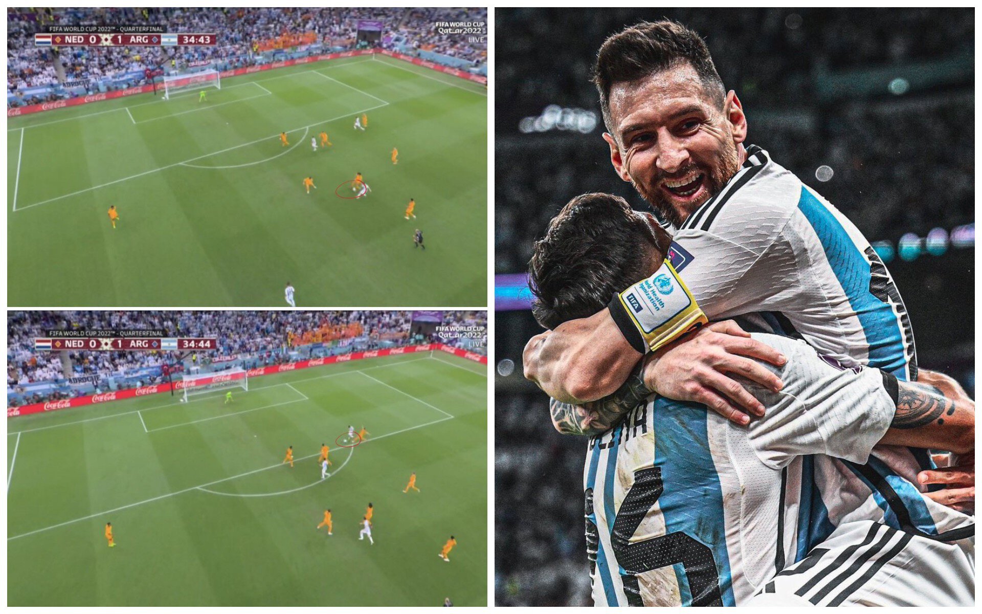 Клубы, ПСЖ, Севилья, Сборная Аргентины по футболу, Лионель Месси, Науэль Молина