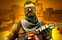 Гайды по CS, Dust2, Шутеры, Counter-Strike: Global Offensive