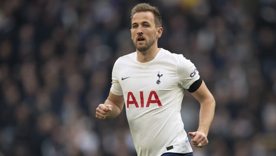 Харри Кейн, Манчестер Юнайтед