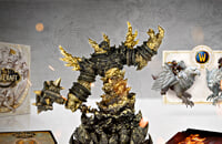 Стратегии, Флэшмоб, World of Warcraft