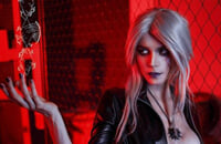 CD Projekt RED, Косплей, Cyberpunk 2077, Ведьмак 3: Дикая Охота