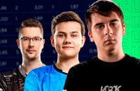 Клемент «Puppey» Иванов, Артем «Fng» Баршак, Team Secret, DPC Европа, OG, Nigma, Alliance, Team Liquid, Игорь «ILTW» Филатов