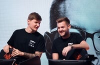 Никола «Niko» Ковач, Андрей «B1ad3» Городенский, Валерий «B1t» Ваховский, Неманья «Hunter» Ковач, Дмитрий «Sh1ro» Соколов, Владислав «nafany» Горшков, Дэнни «zonic» Соренсен, Дамиен «maLeK» Марсель, Андреас «Xyp9x» Хойслет, Абай «HObbit» Хасенов, Рассел «Twistzz» Ван Далкен, Илья «Perfecto» Залуцкий, Александр «S1mple» Костылев, Counter-Strike: Global Offensive, ESL One 2021, Лукас «gla1ve» Россандер, Денис «Electronic» Шарипов, Шутеры, Финн «karrigan» Андерсен, Кирилл «Boombl4» Михайлов