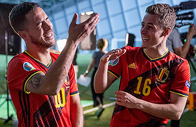 Евро-2024, Сборная России по футболу, Сборная Бельгии по футболу, Сборная Германии по футболу, Сборная Англии по футболу, Сборная Франции по футболу, Сборная Португалии по футболу