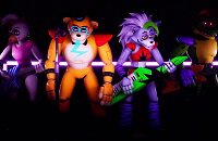 Five Nights at Freddy’s: Security Breach, Хорроры, Гайды