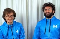 Амер «Miracle-» аль-Баркави, MidOrFeed, Team Liquid, Егор «Nightfall» Григоренко, Nigma, Леон «Nine» Кирилин, Саид Сумаил «SumaiL» Хассан, Team Secret, Ондржей «Supream» Штарга, Аливи «w33» Омар, Куро «KuroKy» Салехи Тахасоми, Мальте «Biver» Винтер, Мирослав «Boom» Бицан, Dota 2