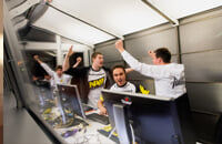 Virtus.pro, NAVI, WePlay! Bukovel Minor, MDL Chengdu Major, Monaco Gambit, Dota Summit, DPC Европа, Team Spirit