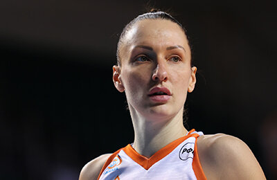 интервью, Самара, Марина Кузина, чемпионат России жен