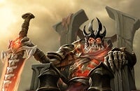 The International, Wraith King, Компендиум The International