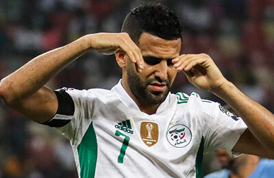 Роже Милла, сборная Кот-д′Ивуара по футболу, сборная Экваториальной Гвинеи, сборная Алжира по футболу, Кубок Африки