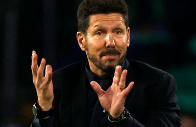 Диего Симеоне, лига 1 Франция, бундеслига Германия, Антонио Конте, Ла Лига, Юрген Клопп, серия А Италия, премьер-лига Англия, Пеп Гвардиола, Юлиан Нагельсманн, Манчестер Сити, Атлетико, ПСЖ, Ливерпуль, деньги, Реал Мадрид, Ювентус