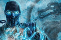 Это интересно, Файтинги, Mortal Kombat, Ultimate Mortal Kombat 3, Mortal Kombat 11, Mortal Kombat (фильм)