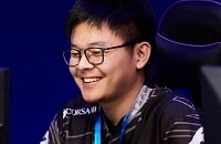 Phantom Assassin, OG, OMEGA League, Team Secret, Йек «MidOne» Най Чжэн