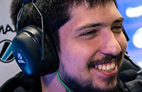 Лассе «Matumbaman» Урпалайнен, Уильям «hFn» Медейрос, Оттавио «Tavo» Габриэль, Марун «GH» Мерхей, Аливи «w33» Омар, Pain Gaming, Team Liquid, ESL One Birmingham, Иван «MinD_ContRoL» Иванов, Амер «Miracle-» аль-Баркави