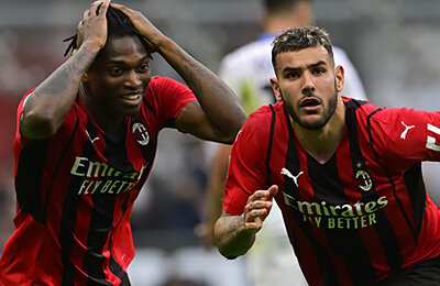 Чиро Иммобиле, Бремер, Тео Эрнандес, Стефано Пиоли, Марцело Брозович, Рафаэл Леау, серия А Италия, Интер, Милан, Сергей Милинкович-Савич