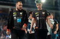 The International, Dota Pro Circuit, Virtus.pro, Владимир «RodjER» Никогосян, Илья «Lil me alone» Ильюк, Алексей «Solo» Березин, Иван «ArtStyle» Антонов, Роман Дворянкин, ESforce Holding, Мейджоры, Outsiders (Virtus.pro), Роман «Ramzes666» Кушнарев, Владимир «No[o]ne» Миненко, Павел «9pasha» Хвастунов