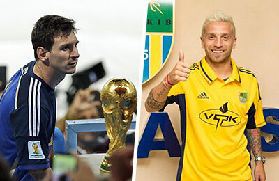 ЧМ-2022, Гонсало Монтьель, Леандро Паредес, Лаутаро Мартинес, Алексис Мак Аллистер, Франко Армани, Гидо Родригес, Хуан Фойт, Херман Пеccелья, Лисандро Мартинес, Николас Тальяфико, Эмилиано Мартинес, Николас Отаменди, Энцо Фернандес, Родриго Де Поль, Хулиан Альварес, Маркос Акунья, Науэль Молина, Эксекиэль Паласиос, Кристиан Ромеро, Сборная Аргентины по футболу, Папу Гомес, Пауло Дибала, Лионель Месси, Анхель Корреа, Херонимо Рульи, Тьяго Альмада, Анхель Ди Мария