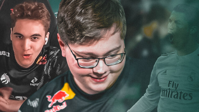 Мейджоры, NAVI, Team Spirit, PGL Major Antwerp