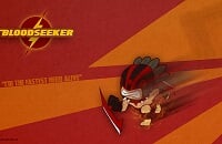 Четыре репорта, Гайды, Bloodseeker, Патч 7.36b