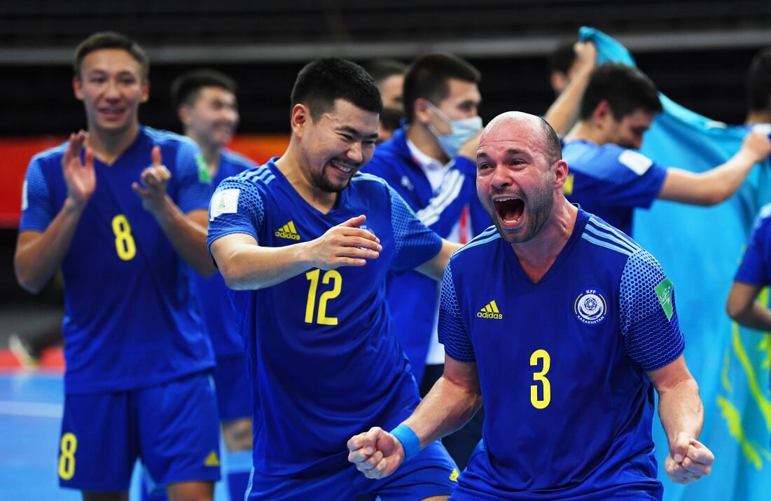 сборная Аргентины, сборная Бразилии, Sports – Казахстан, Чемпионат мира по мини-футболу, сборная Казахстана, сборная Португалии