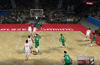 НБА, Кобе Брайант, Шакил О′Нил, Кевин Гарнетт, NBA 2K, Адам Сильвер