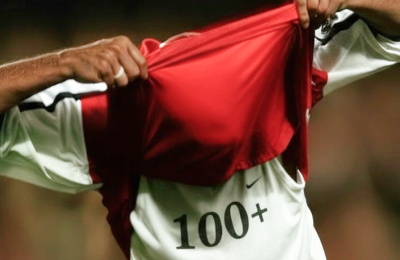 Лишь два француза забили больше сотни в АПЛ. Вспомните обоих?