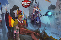 Nigma, Vici Gaming, Beastcoast, Chaos, Team Aster, Team Secret, Блоги, TNC, DPC Европа, Alliance, Fnatic