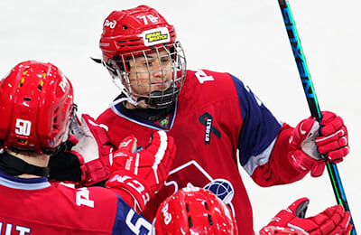 Локо, Локомотив, Кубок Глинки/Гретцки, сборная России U-18, МХЛ, КХЛ, Матвей Мичков, Иван Мирошниченко, Кубок Харламова